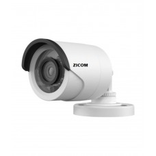 Zicom 720P IR Bullet HD Camera, 20M, 3.6mm Lens